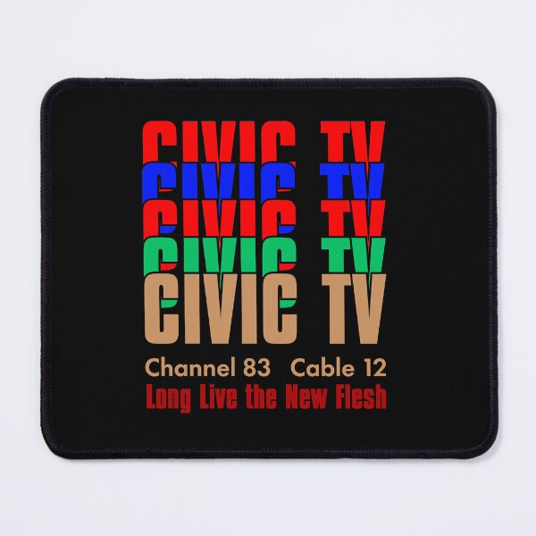 Item preview, Videodrome designed and sold by phylissdons.