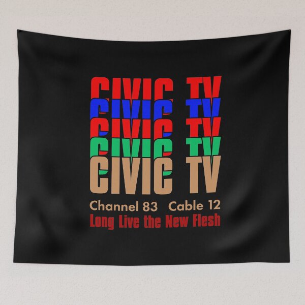 Item preview, Videodrome designed and sold by phylissdons.