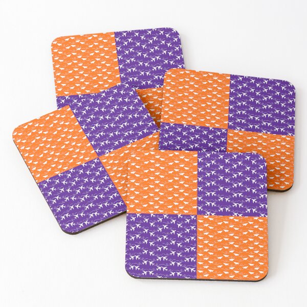 Item preview, Airplane Pattern designed and sold by Sweta Dey.