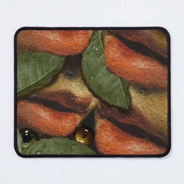 Item preview, THE MALICIOUS THICKNESS OF THE KILLER FOREST designed and sold by Welderwings.