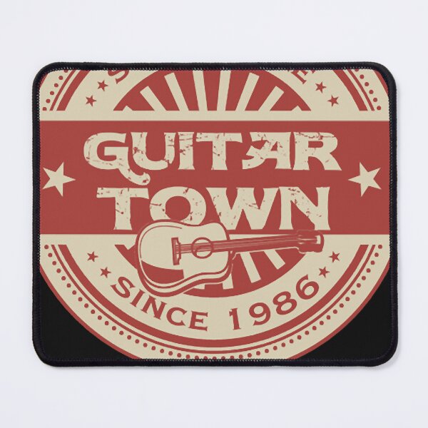 Item preview, Steve Earle - Guitar Town Classic designed and sold by AmberMartin12.