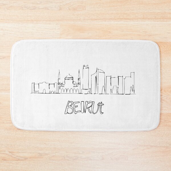 Item preview, Beirut designed and sold by Letul.