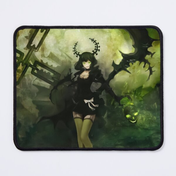 Item preview, Dead Master Black Rock Shooter Present designed and sold by Coreynidabar.