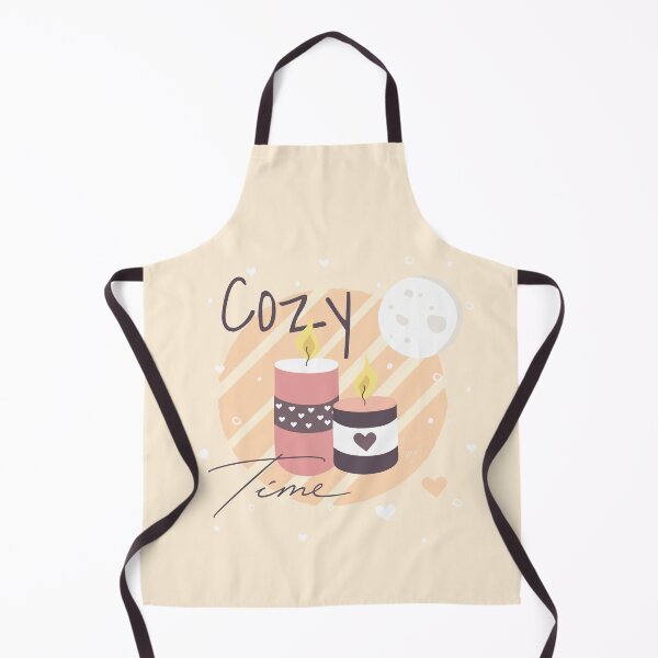 Item preview, Cozy Time designed and sold by SO-MANY-FORMS.