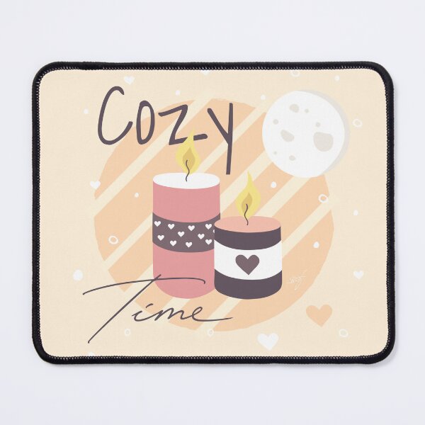 Item preview, Cozy Time designed and sold by SO-MANY-FORMS.