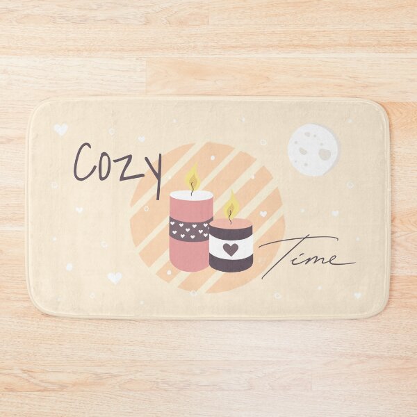 Item preview, Cozy Time designed and sold by SO-MANY-FORMS.