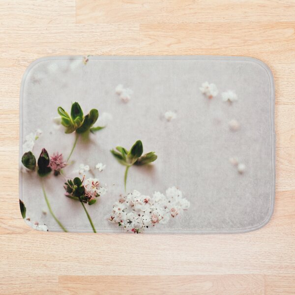 Aperçu de l'œuvre Fleurs mignonnes créée et vendue par UniqeDesign.