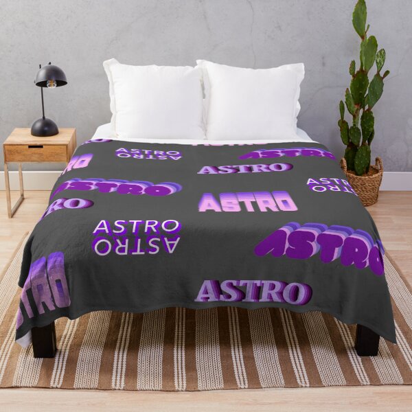 Item preview, ASTRO Logo Design Alternatives designed and sold by puki-ycdi.