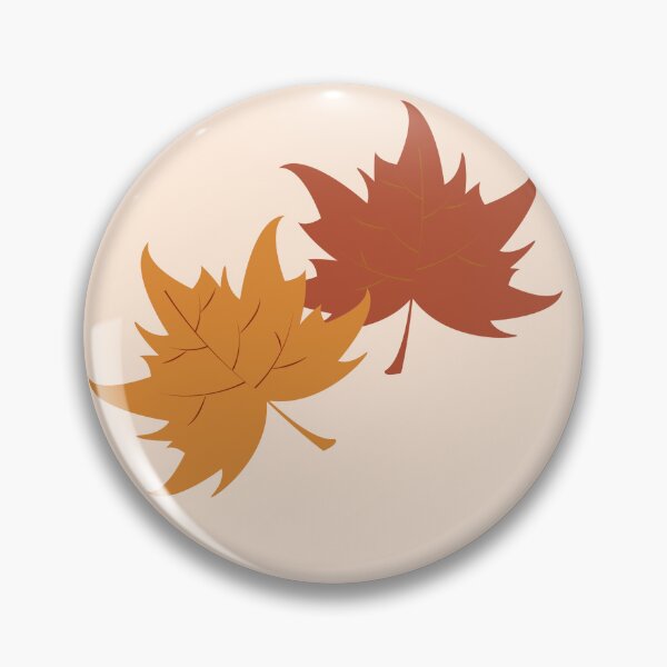 Item preview, Autumn Themed Pattern  designed and sold by Anannya  Mondal.