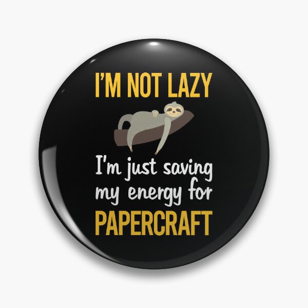 Item preview, Saving Energy Papercraft Paper Craft designed and sold by Dividestore.