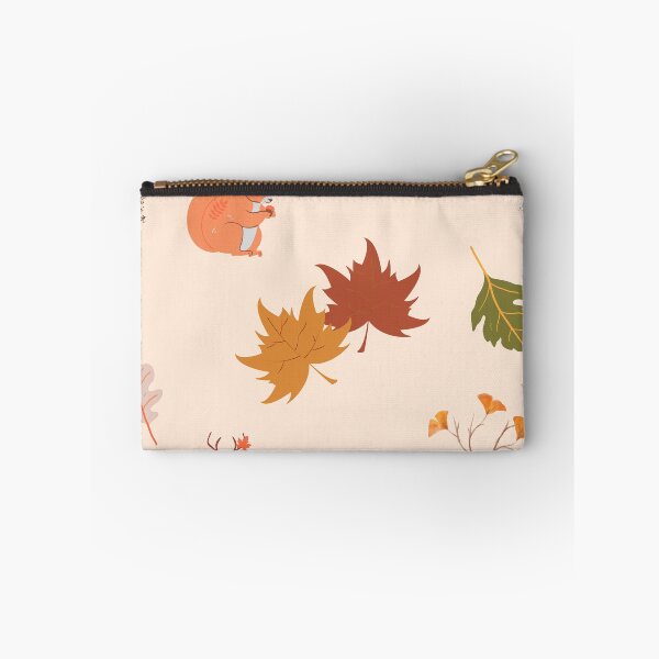 Item preview, Autumn Themed Pattern  designed and sold by Anannya  Mondal.