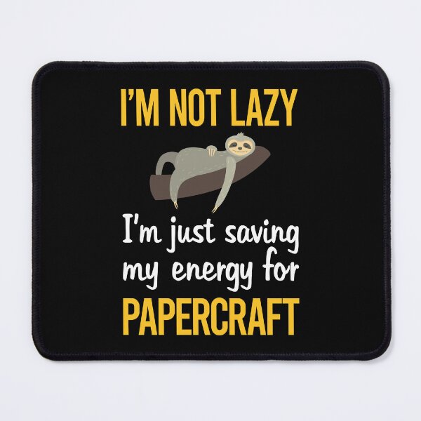 Item preview, Saving Energy Papercraft Paper Craft designed and sold by Dividestore.