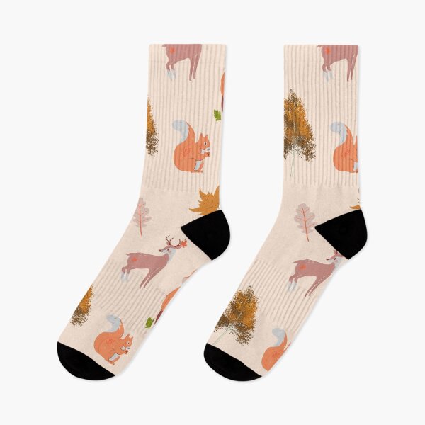 Item preview, Autumn Themed Pattern  designed and sold by Anannya  Mondal.