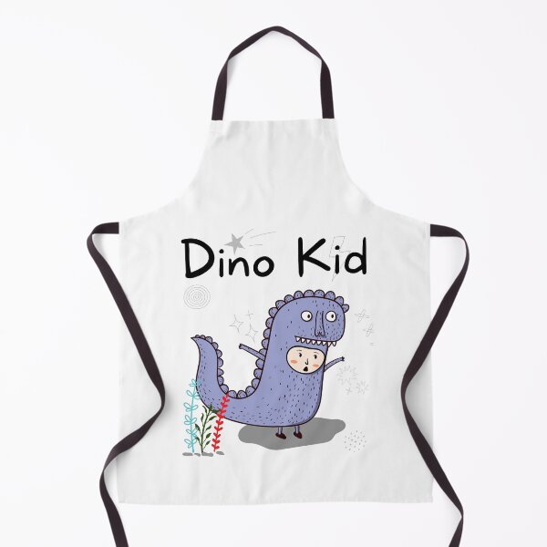 Item preview, Dino Kid designed and sold by FXR-Designs.