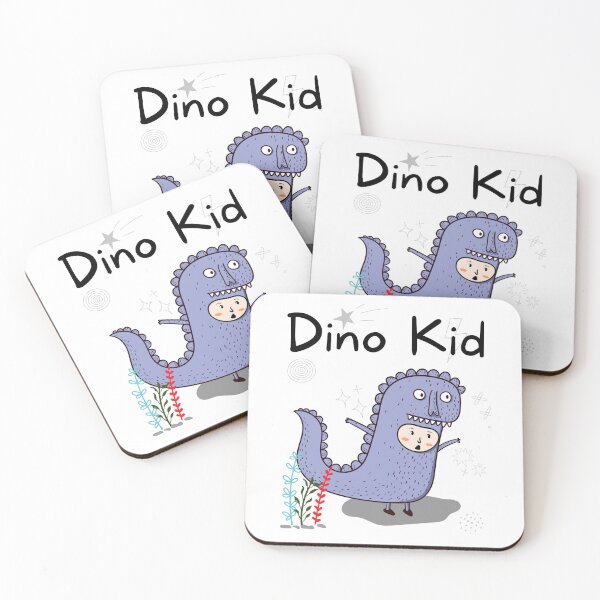 Item preview, Dino Kid designed and sold by FXR-Designs.