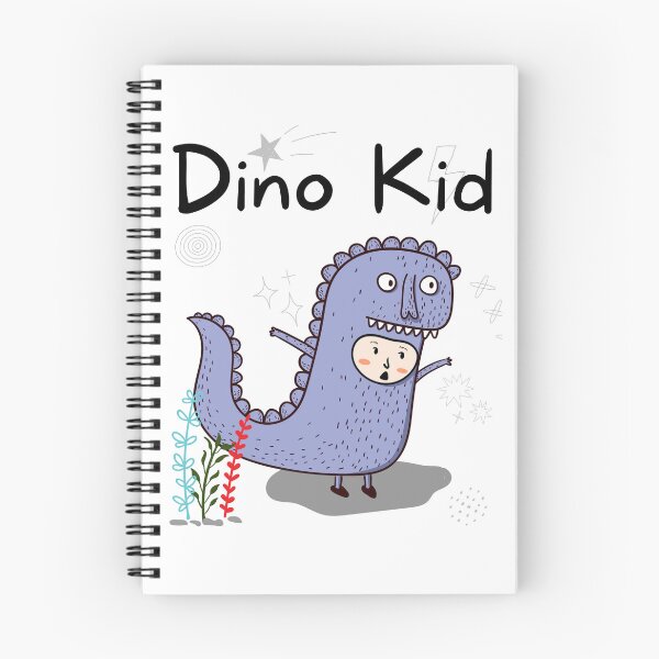 Item preview, Dino Kid designed and sold by FXR-Designs.