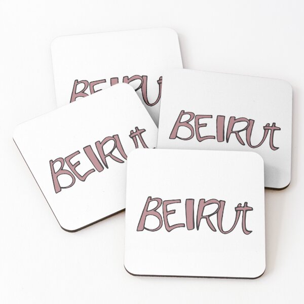 Item preview, Beirut designed and sold by Letul.