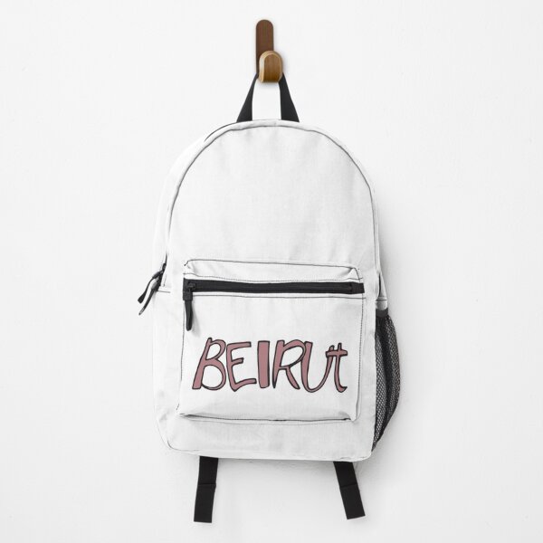 Item preview, Beirut designed and sold by Letul.