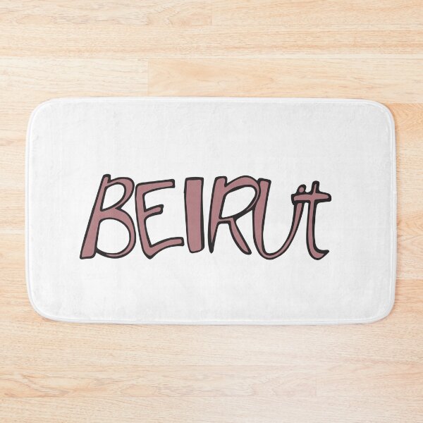Item preview, Beirut designed and sold by Letul.