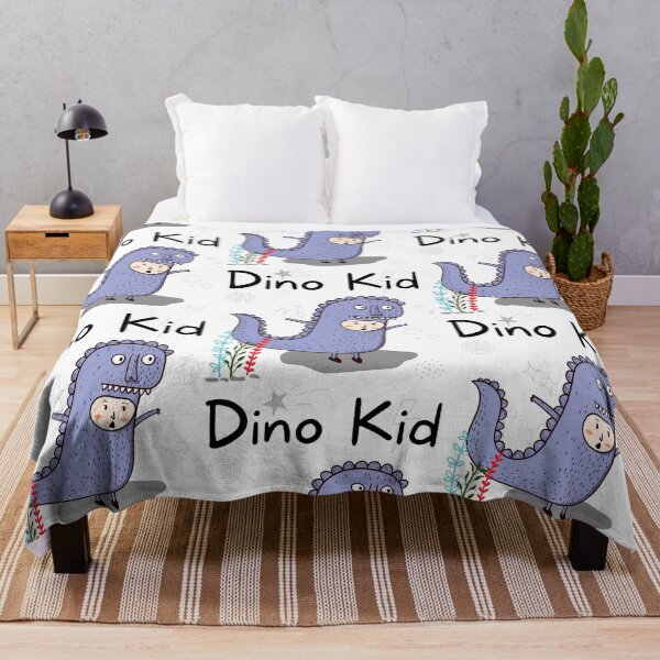 Item preview, Dino Kid designed and sold by FXR-Designs.