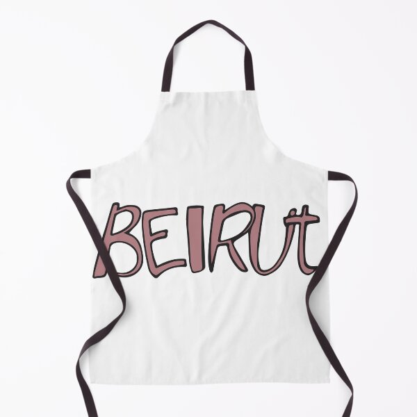 Item preview, Beirut designed and sold by Letul.