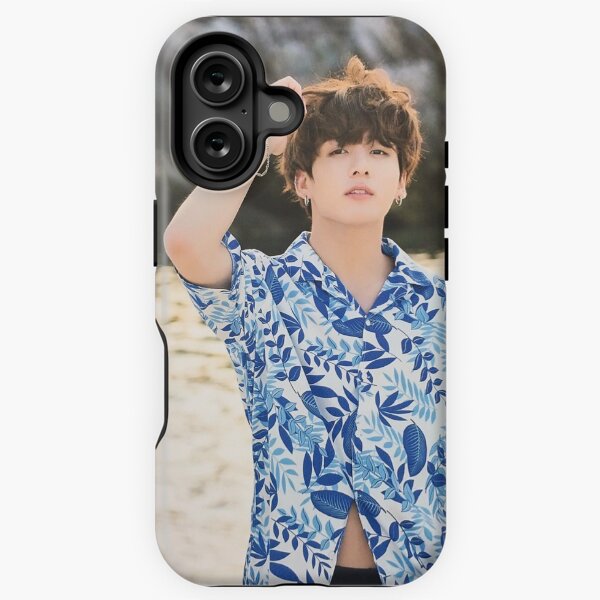 Artikel-Vorschau von Jeon Jungkook - Sommer-Package 2017, designt und verkauft von Bangtananbe.