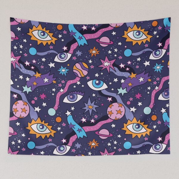 Item preview, Stargazing designed and sold by CarlyWatts.