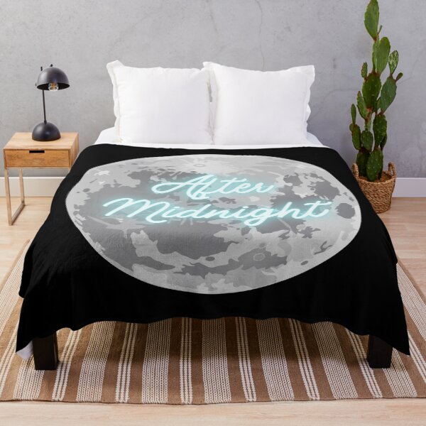 Item preview, Astro After Midnight English Lyrics  designed and sold by puki-ycdi.