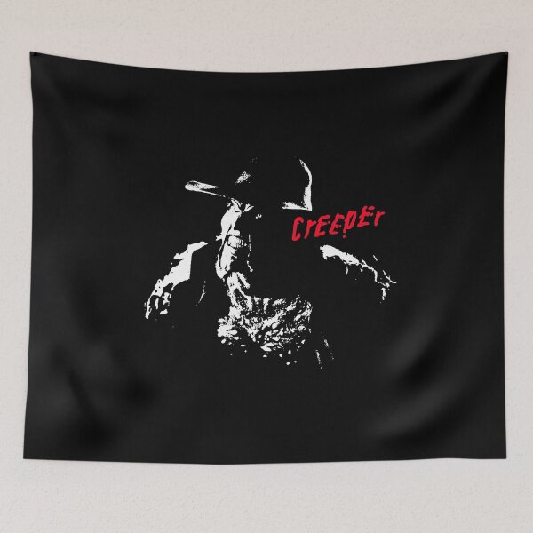 Item preview,  Jeepers Creepers designed and sold by debochildess.