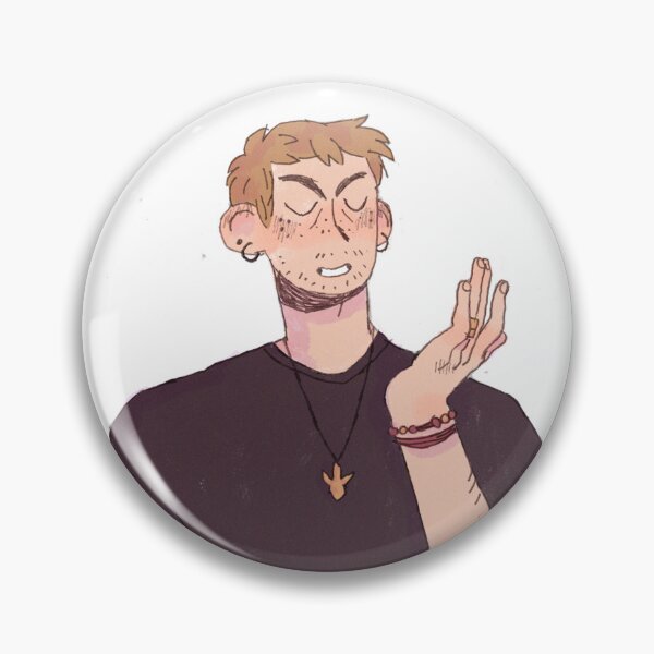 Item preview, Pierced and Proud! designed and sold by Limbel.