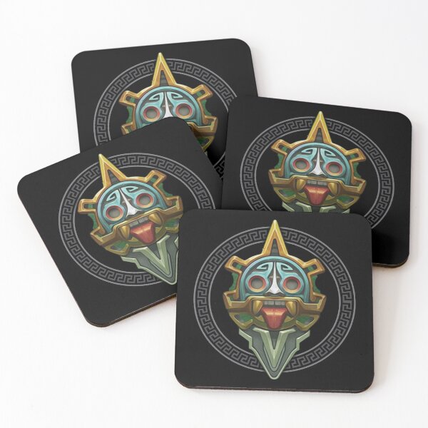 Item preview, Aztec Piedra del sol designed and sold by blip1337.