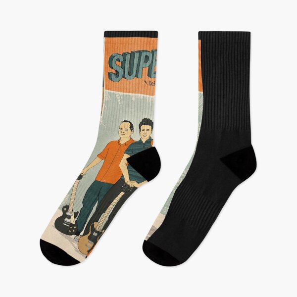 Item preview, Superchunk Illustration Relaxed Fit  designed and sold by AmberMartin12.