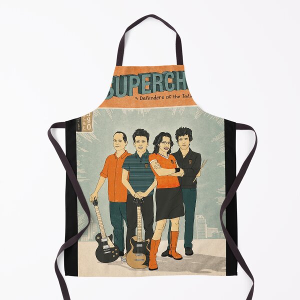 Artikelvorschau, Superchunk Illustration Relaxed Fit entworfen und verkauft von AmberMartin12.