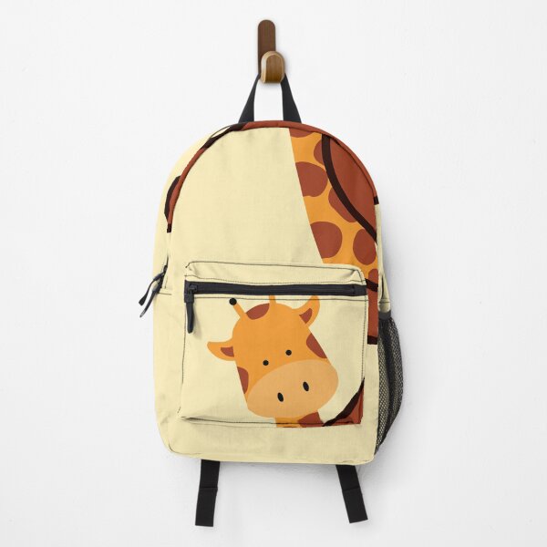 Item preview, Giraffe Monogram Letter S designed and sold by Coffee Lifestyle.
