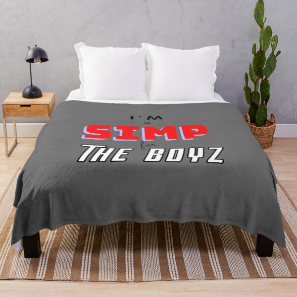 Item preview, SIMP for The Boyz designed and sold by puki-ycdi.