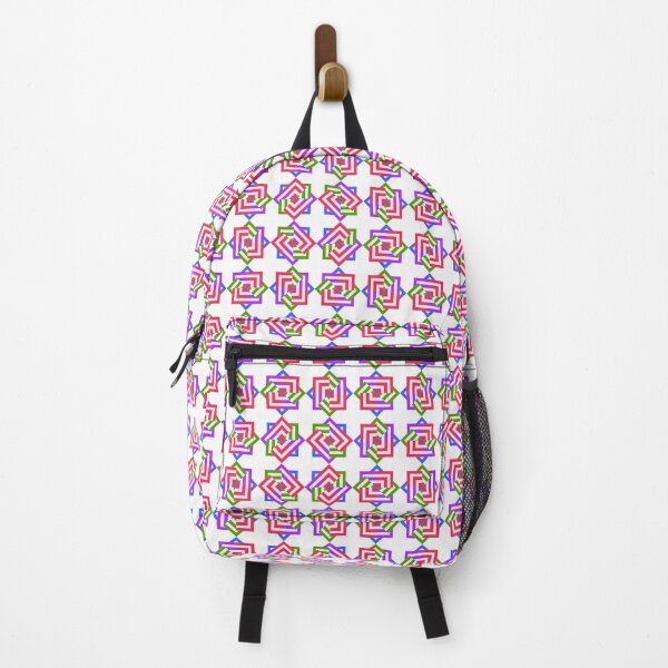 Item preview, The colorful windmill in fashion seamless pattern designed and sold by MyMemoriesArts.