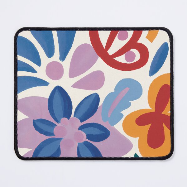 Item preview, Flower Market Haarlem Poster Netherlands 1960s Retro Art Plants Vintage designed and sold by betternotes.