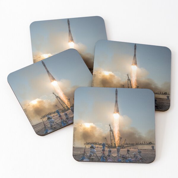 Item preview, Space Mission -Part  2  designed and sold by Night-parade.