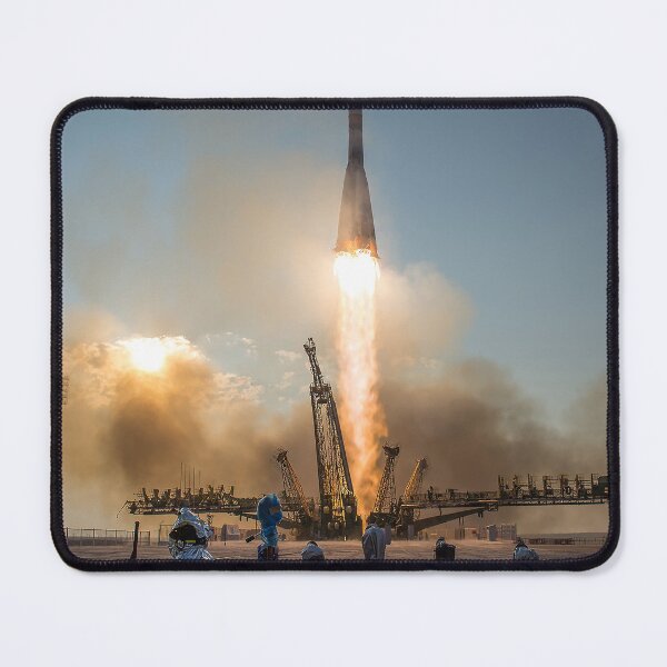 Item preview, Space Mission -Part  2  designed and sold by Night-parade.
