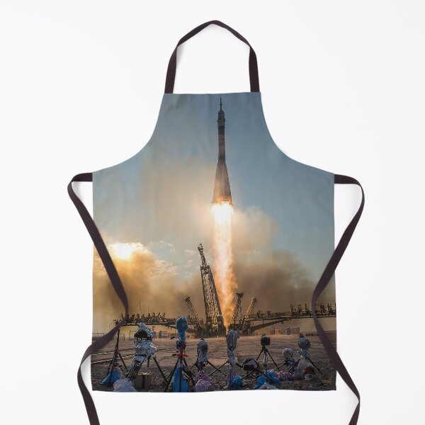 Item preview, Space Mission -Part  2  designed and sold by Night-parade.