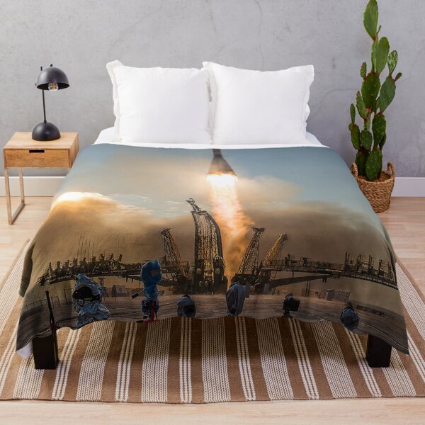 Item preview, Space Mission -Part 2 designed and sold by Night-parade.