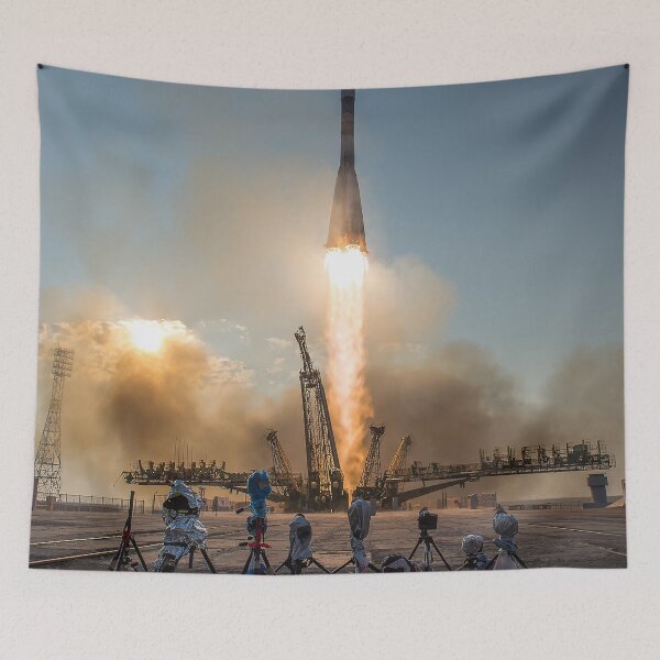 Item preview, Space Mission -Part  2  designed and sold by Night-parade.