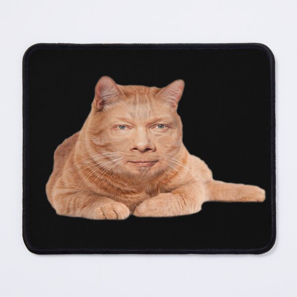 Item preview, Eckcat Tolle Zen Master Cat Eckhart Tolle designed and sold by SubtleSplit.