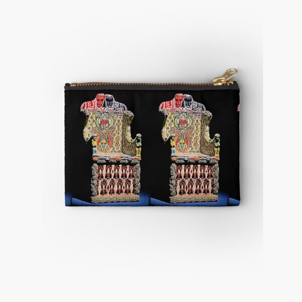 Item preview, r3540 / finition 2022 - 3 : Musée Branly-Chirac à Paris sur le Cameroun - Okaio Créations  Olavia-Olao designed and sold by o.okaïo.