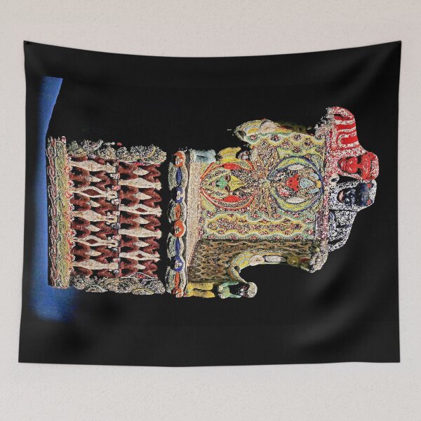 Item preview, r3540 / finition 2022 - 3 : Musée Branly-Chirac à Paris sur le Cameroun - Okaio Créations  Olavia-Olao designed and sold by o.okaïo.