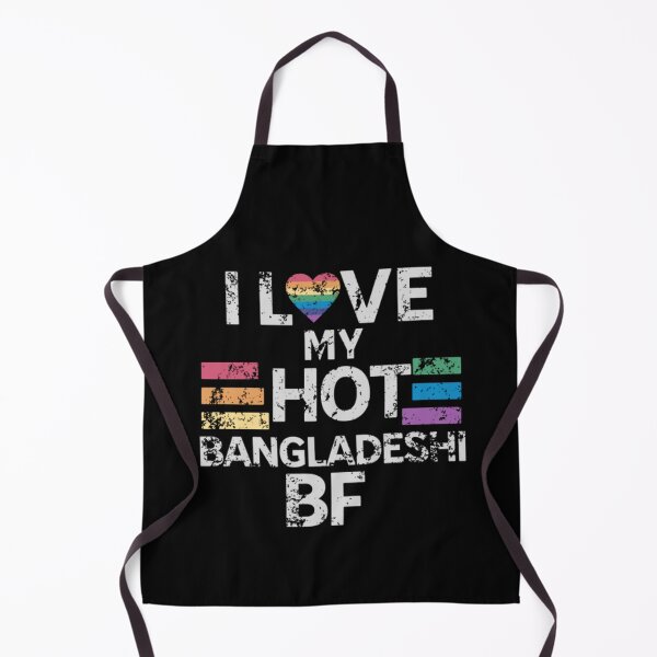Artikelvorschau, Ich liebe meinen HEISSEN Freund aus Bangladesch, süße romantische Liebespaare aus Bangladesch entworfen und verkauft von Artpawsy.
