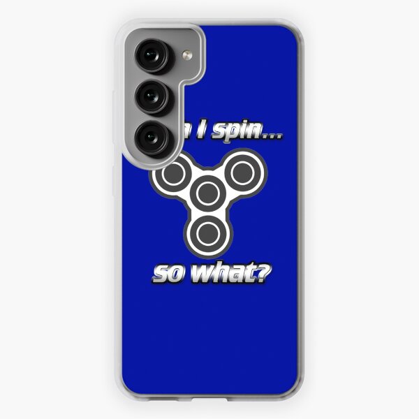 iSpin Hand Spinner - Fidget, Anxiety, Concentration, Stress