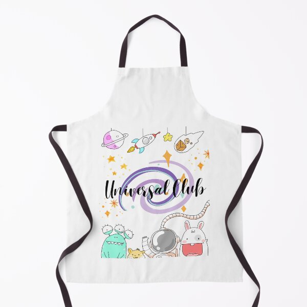 Item preview, Universal Club designed and sold by FXR-Designs.