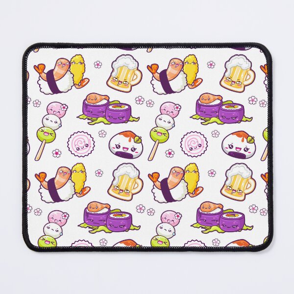 Item preview, linda comida japonesa designed and sold by sofiatheof.