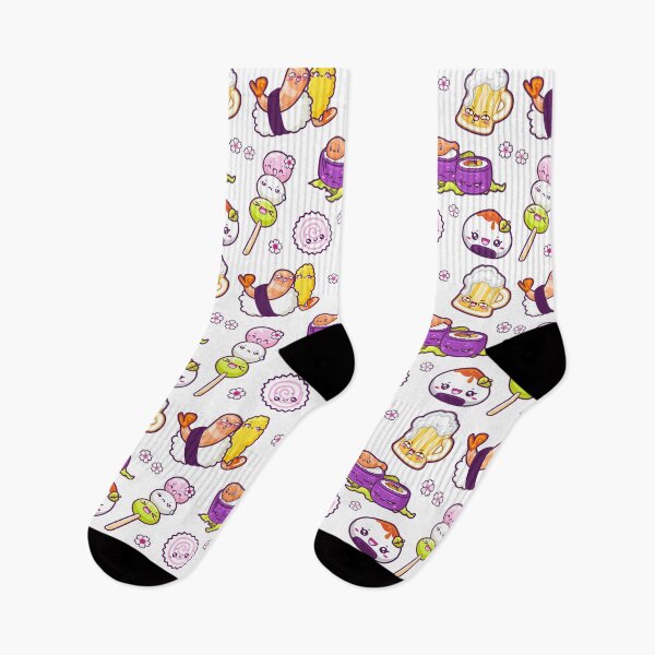 Item preview, Cute Japanese Food designed and sold by sofiatheof.